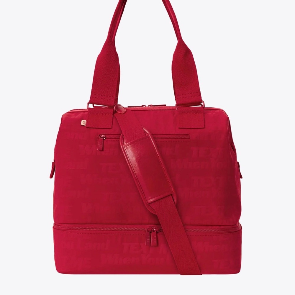 BEIS Travel Bag